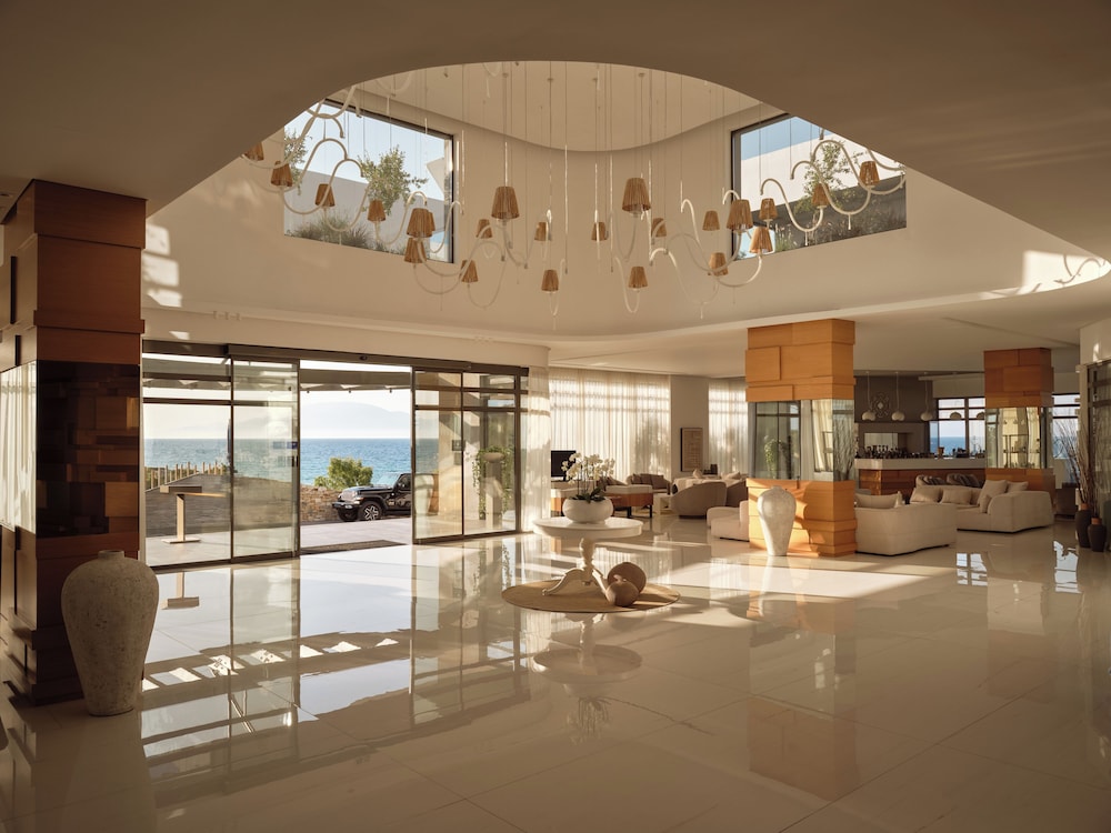 Lesante Blu - The Leading Hotels of the World, Adults Only — Hotel building in Tsilivi, Ionian Islands