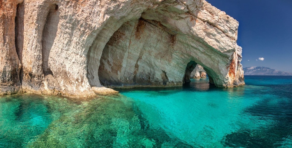 Lesante Blu - The Leading Hotels of the World, Adults Only — Attractions in the area in Tsilivi, Ionian Islands