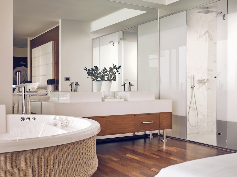 Lesante Blu - The Leading Hotels of the World, Adults Only — Hotel rooms in Tsilivi, Ionian Islands
