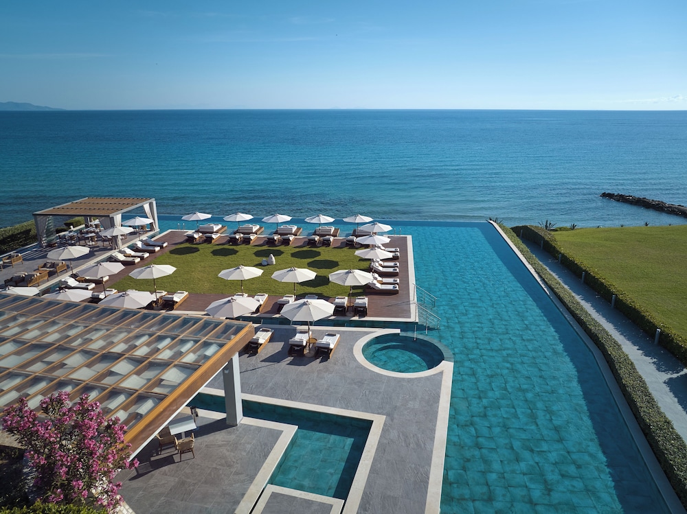 Lesante Blu - The Leading Hotels of the World, Adults Only — Main photo in Tsilivi, Ionian Islands