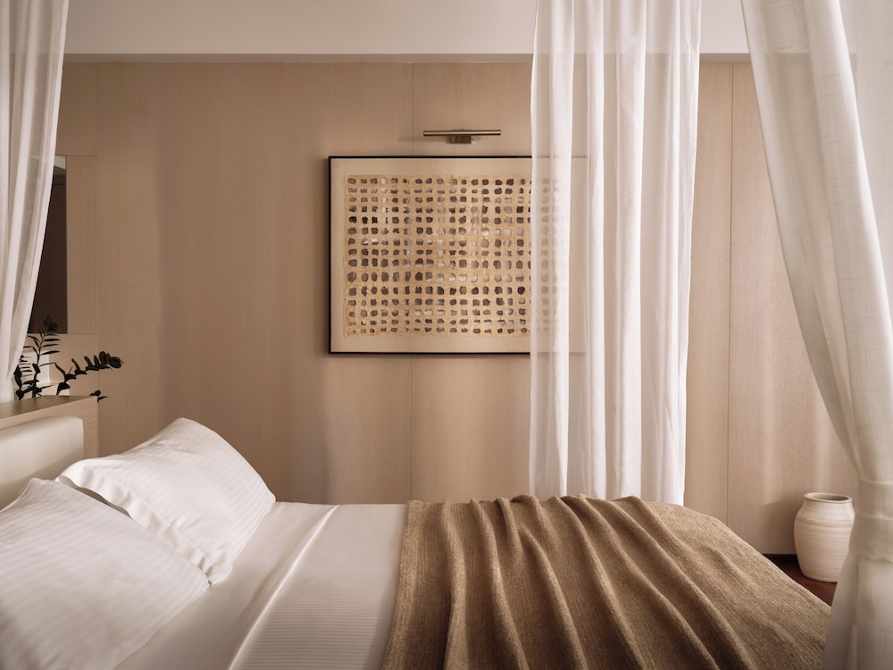 Lesante Blu - The Leading Hotels of the World, Adults Only — Hotel rooms in Tsilivi, Ionian Islands