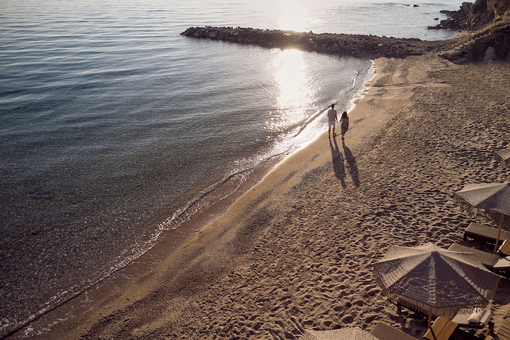 Lesante Blu - The Leading Hotels of the World, Adults Only — Beach in Tsilivi, Ionian Islands