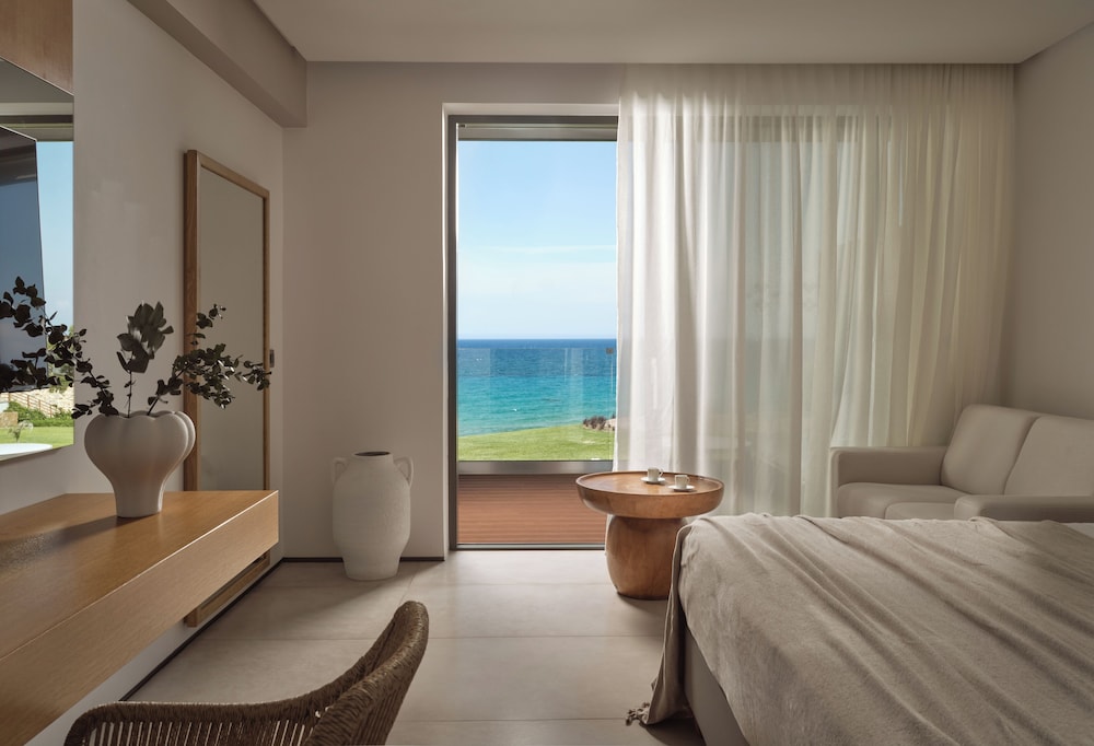 Lesante Blu - The Leading Hotels of the World, Adults Only — Hotel rooms in Tsilivi, Ionian Islands