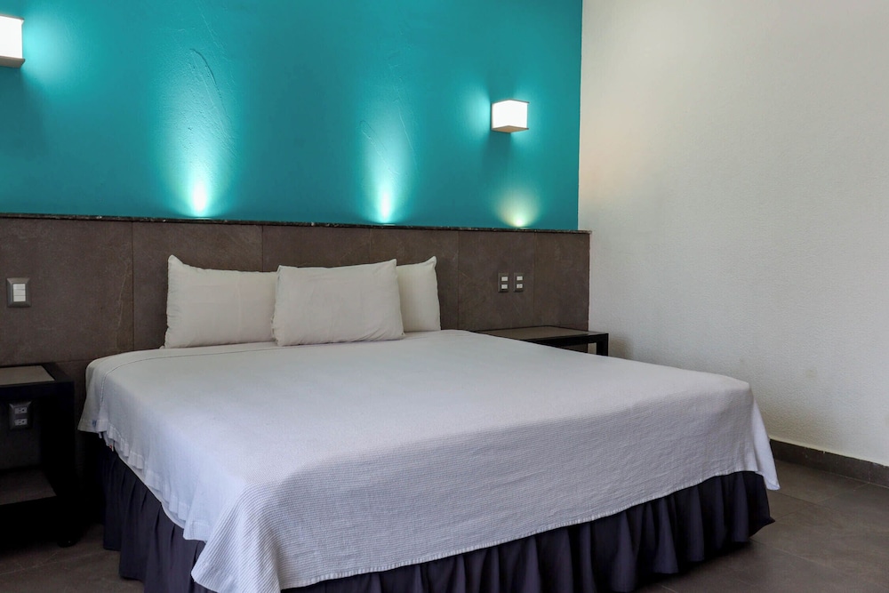 Hotel MX portal maya — Hotel rooms in Playa del Carmen, Quintana Roo