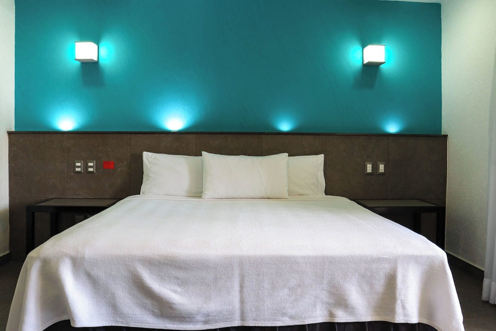 Hotel MX portal maya — Hotel rooms in Playa del Carmen, Quintana Roo