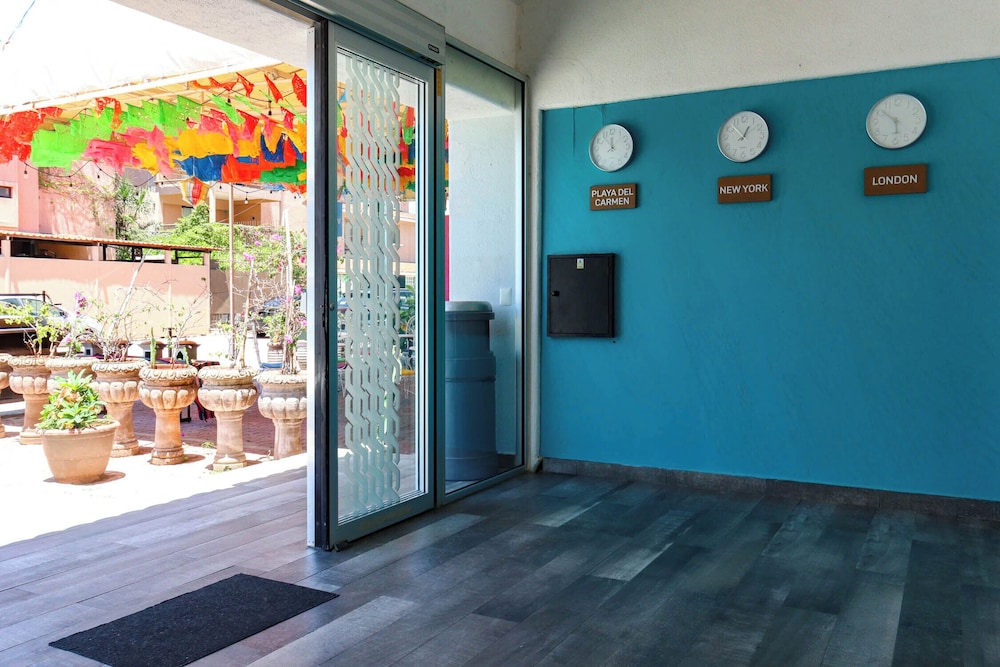 Hotel MX portal maya — Attractions for children in Playa del Carmen, Quintana Roo