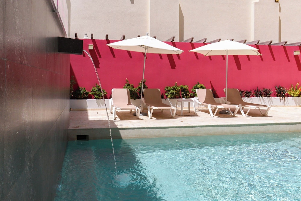 Hotel MX portal maya — Main photo in Playa del Carmen, Quintana Roo