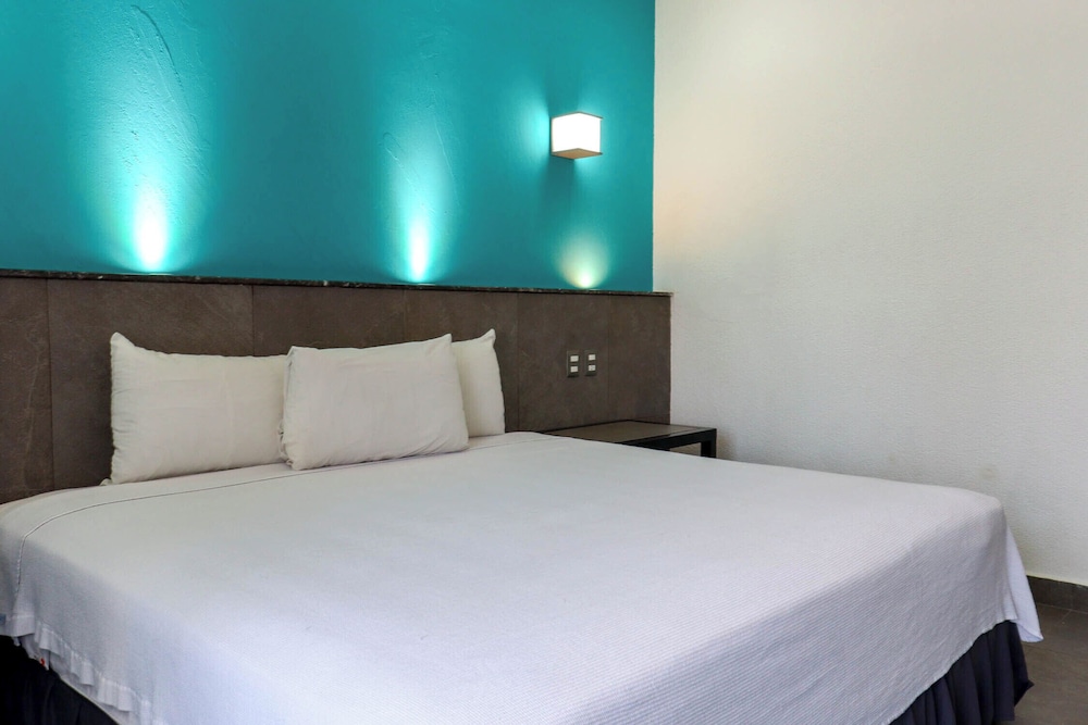 Hotel MX portal maya — Hotel rooms in Playa del Carmen, Quintana Roo