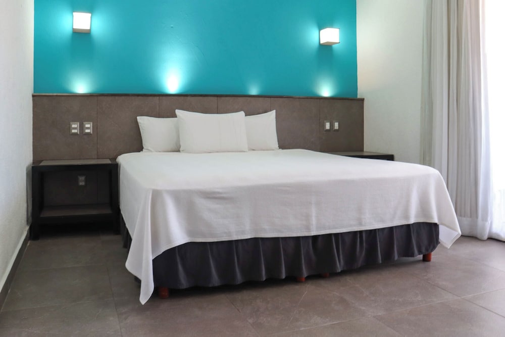 Hotel MX portal maya — Hotel rooms in Playa del Carmen, Quintana Roo