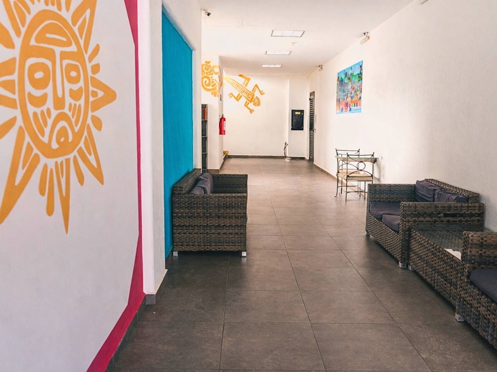 Hotel MX portal maya — Attractions for children in Playa del Carmen, Quintana Roo