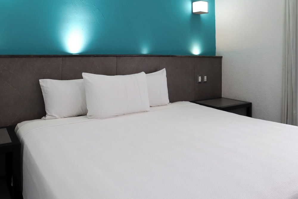 Hotel MX portal maya — Hotel rooms in Playa del Carmen, Quintana Roo