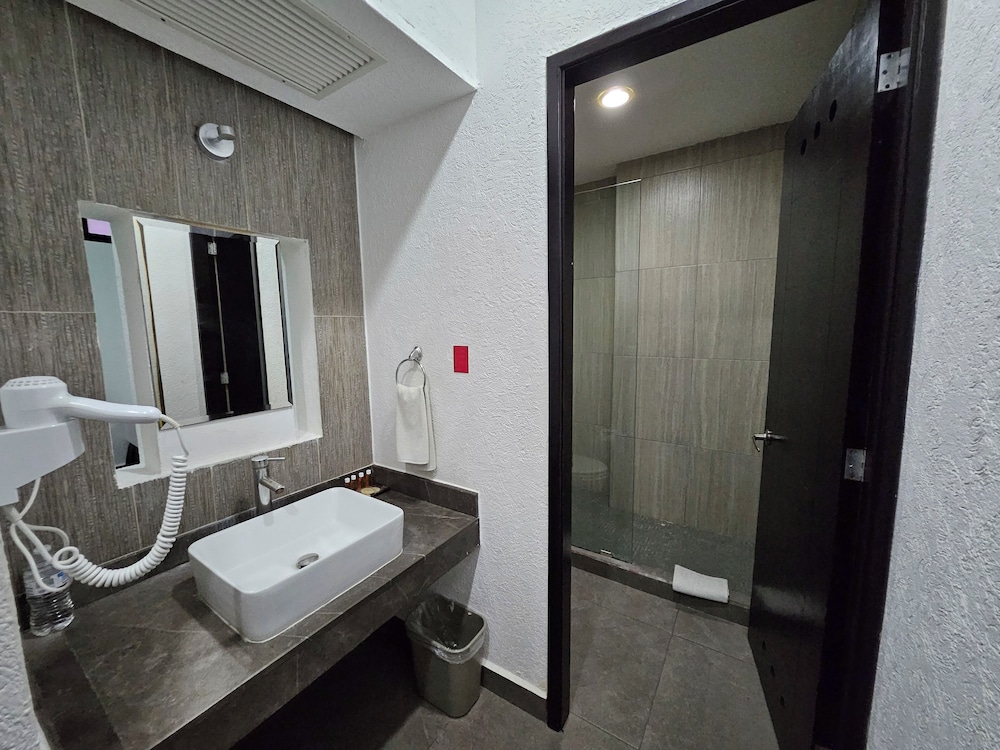 Hotel MX portal maya — Hotel rooms in Playa del Carmen, Quintana Roo