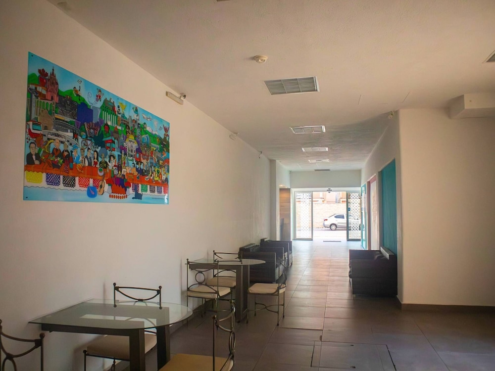 Hotel MX portal maya — Restaurant & bars in Playa del Carmen, Quintana Roo