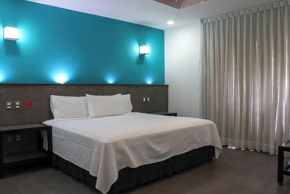 Hotel MX portal maya — Hotel rooms in Playa del Carmen, Quintana Roo