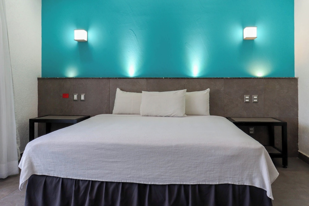Hotel MX portal maya — Hotel rooms in Playa del Carmen, Quintana Roo