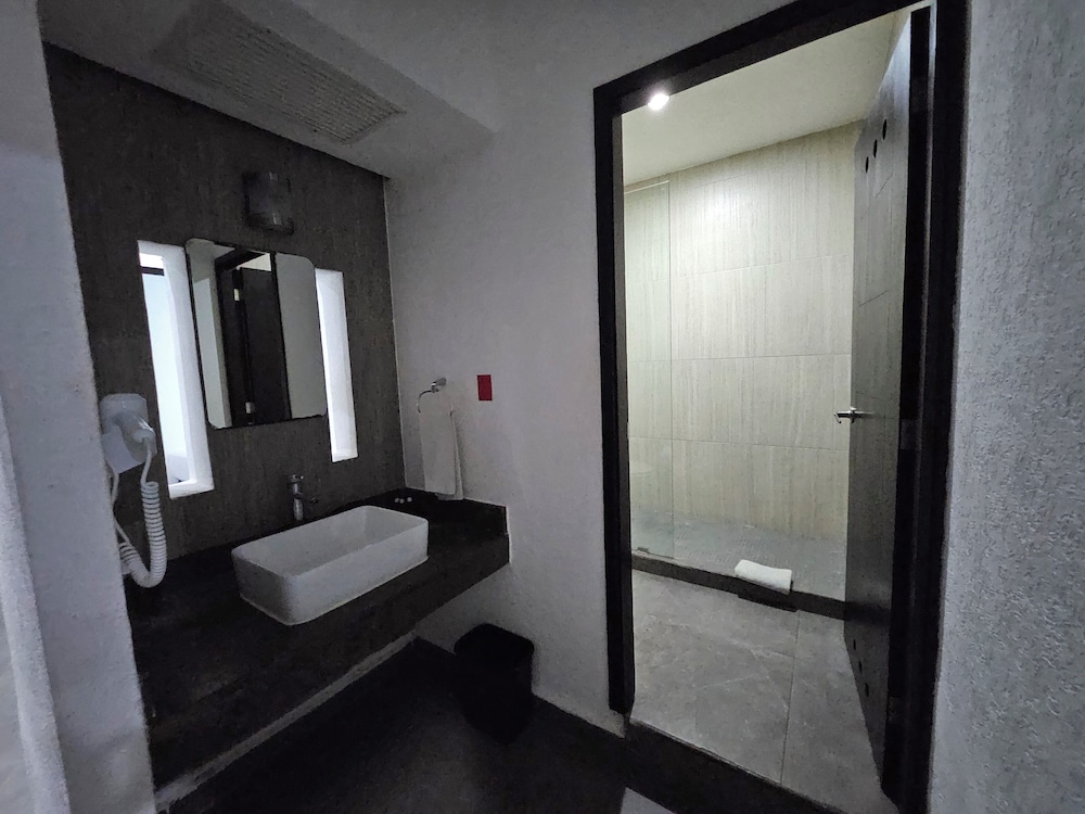 Hotel MX portal maya — Hotel rooms in Playa del Carmen, Quintana Roo
