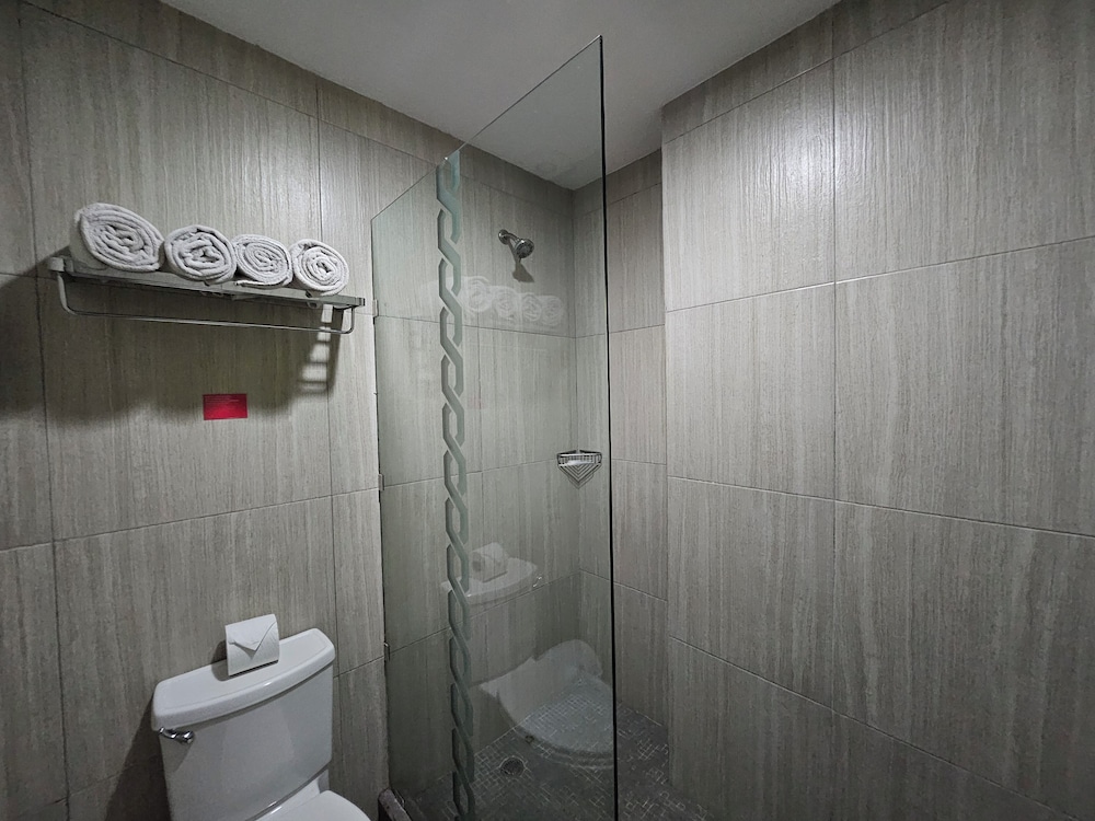 Hotel MX portal maya — Hotel rooms in Playa del Carmen, Quintana Roo