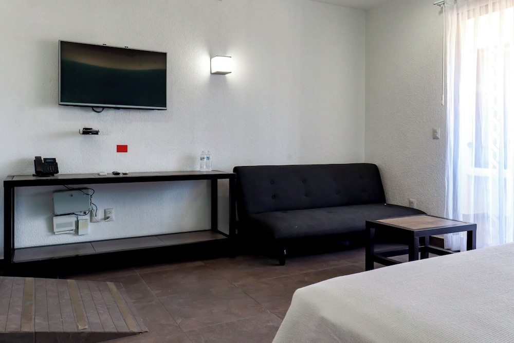 Hotel MX portal maya — Hotel rooms in Playa del Carmen, Quintana Roo