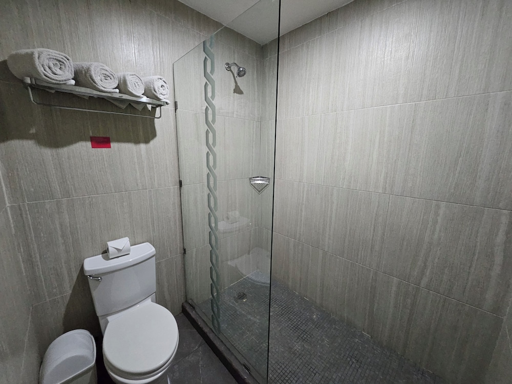 Hotel MX portal maya — Hotel rooms in Playa del Carmen, Quintana Roo
