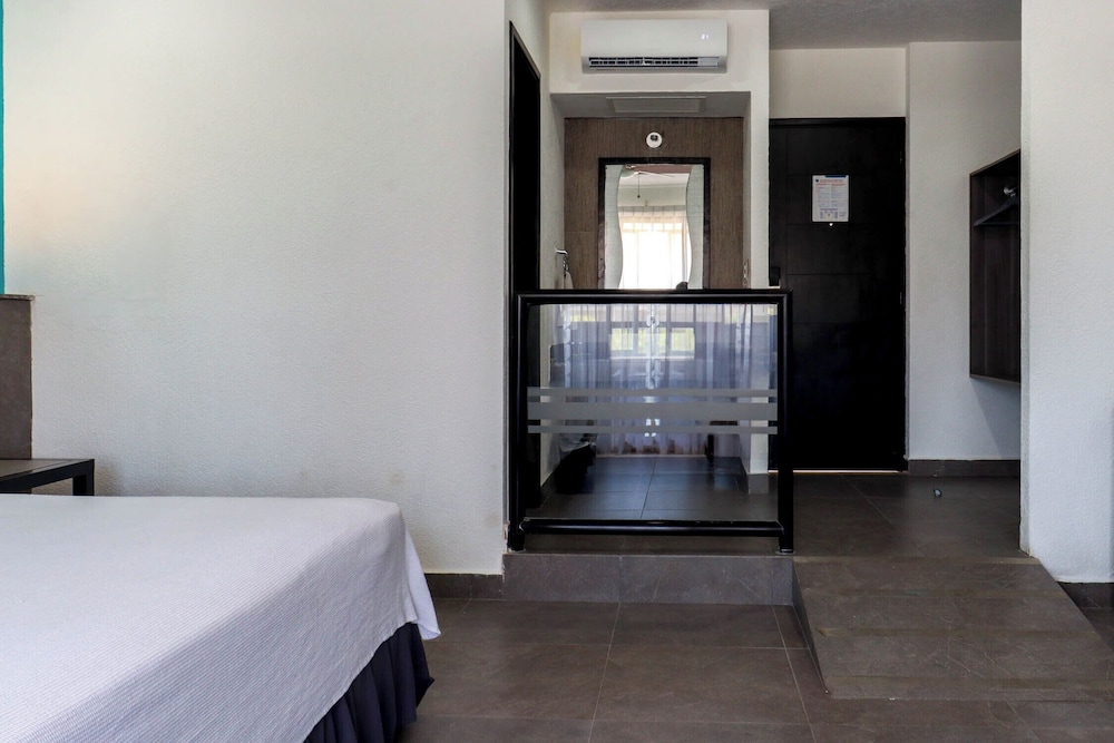 Hotel MX portal maya — Hotel rooms in Playa del Carmen, Quintana Roo