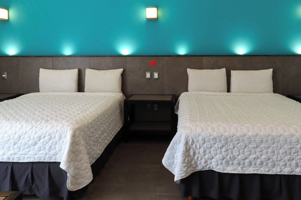 Hotel MX portal maya — Hotel rooms in Playa del Carmen, Quintana Roo