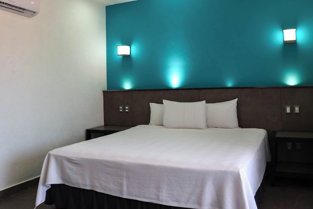 Hotel MX portal maya — Hotel rooms in Playa del Carmen, Quintana Roo