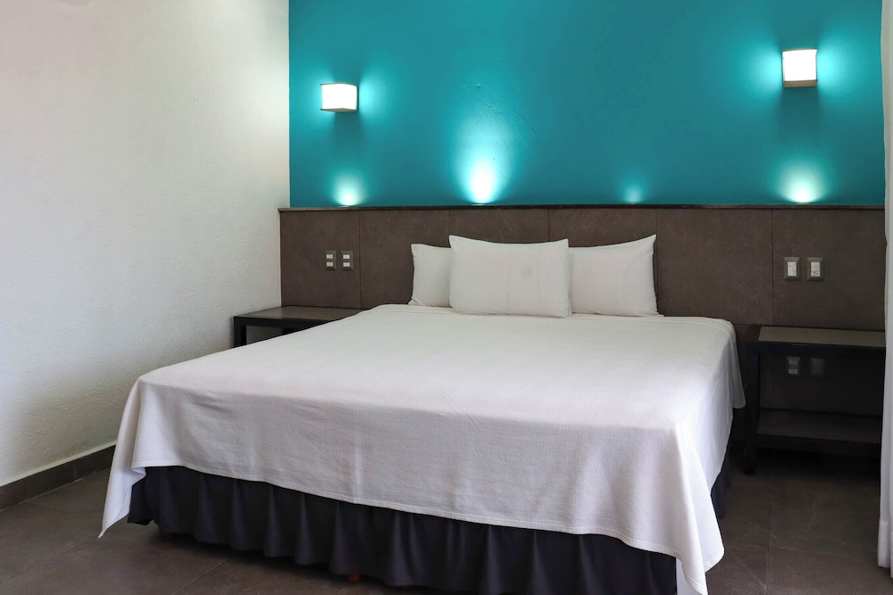 Hotel MX portal maya — Hotel rooms in Playa del Carmen, Quintana Roo