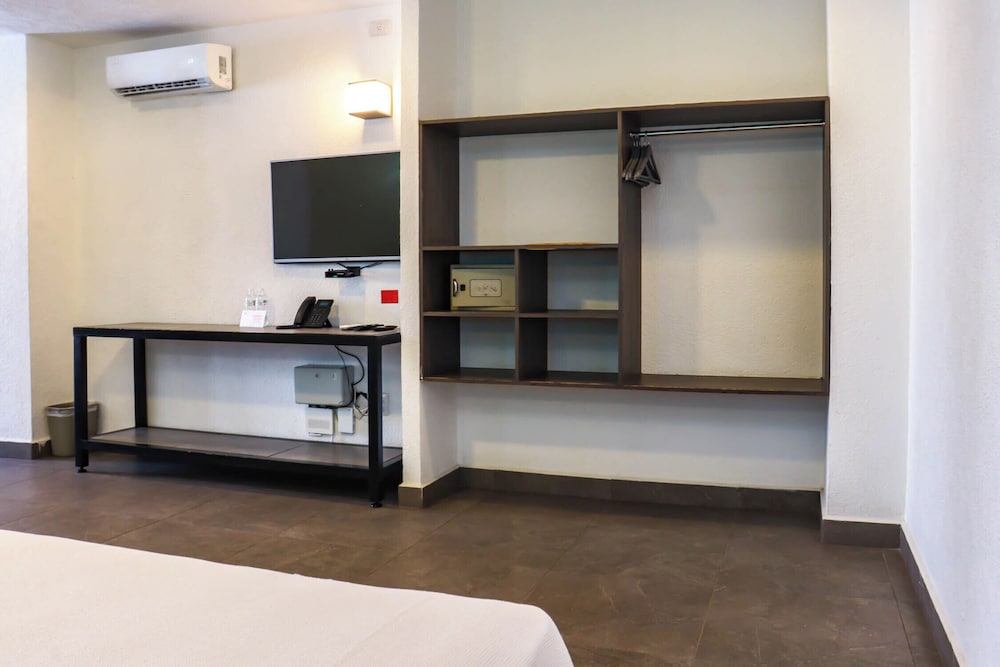 Hotel MX portal maya — Hotel rooms in Playa del Carmen, Quintana Roo