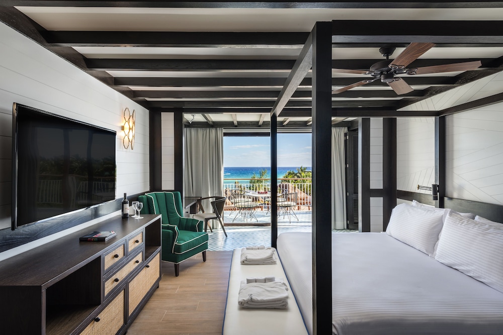 Ocean Riviera Paradise All Inclusive — Hotel rooms in Playa del Carmen, Quintana Roo