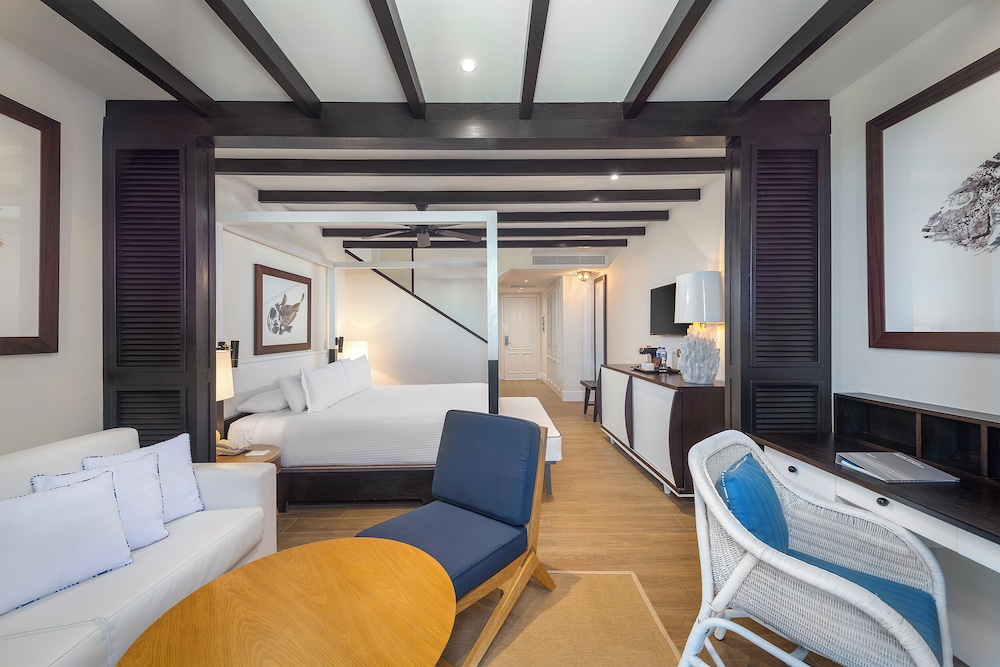 Ocean Riviera Paradise All Inclusive — Hotel rooms in Playa del Carmen, Quintana Roo