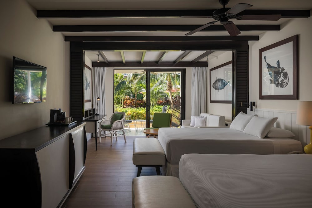 Ocean Riviera Paradise All Inclusive — Hotel rooms in Playa del Carmen, Quintana Roo