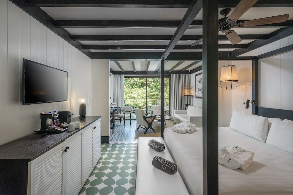 Ocean Riviera Paradise All Inclusive — Hotel rooms in Playa del Carmen, Quintana Roo