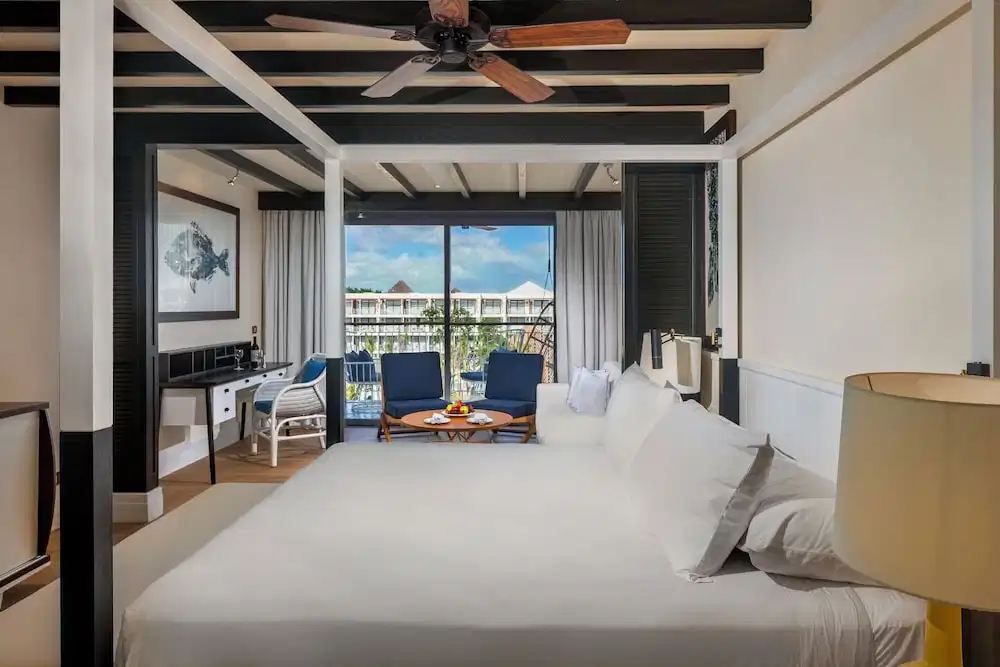Ocean Riviera Paradise All Inclusive — Hotel rooms in Playa del Carmen, Quintana Roo