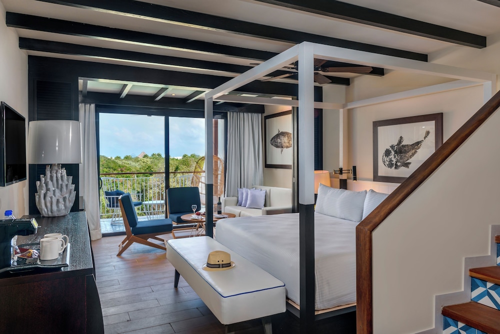 El Beso Adults Only at Ocean Riviera Paradise - All Inclusive — Hotel rooms in Playa del Carmen, Quintana Roo