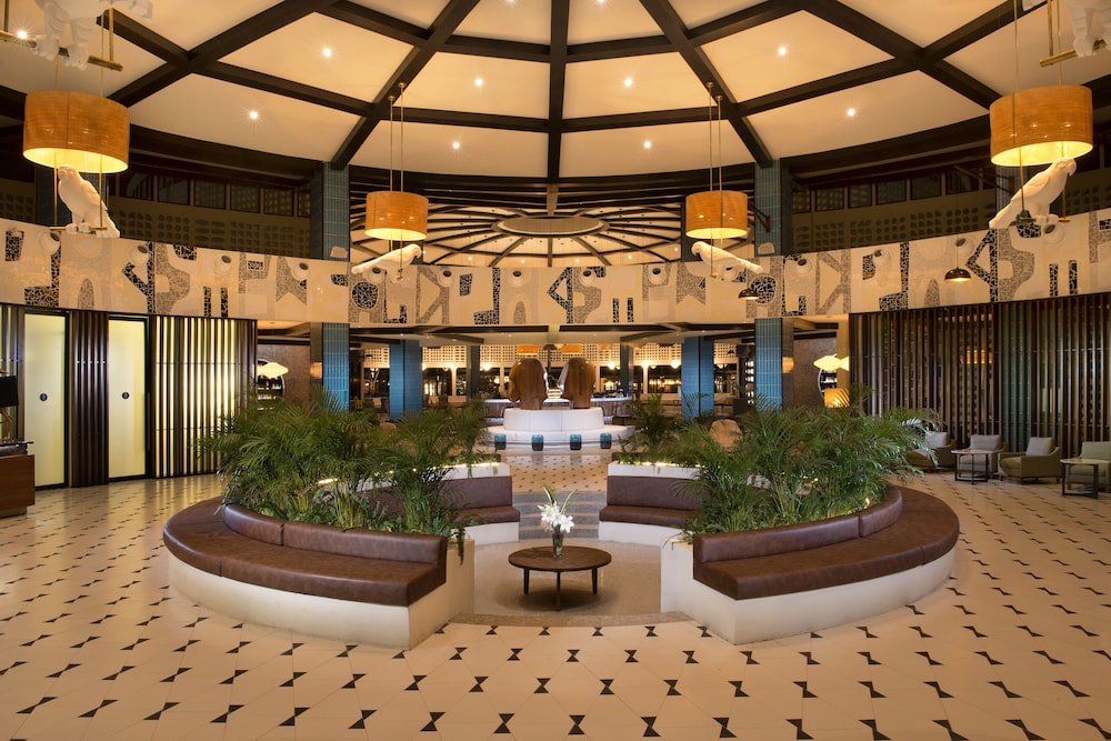El Beso Adults Only at Ocean Riviera Paradise - All Inclusive — Hotel building in Playa del Carmen, Quintana Roo