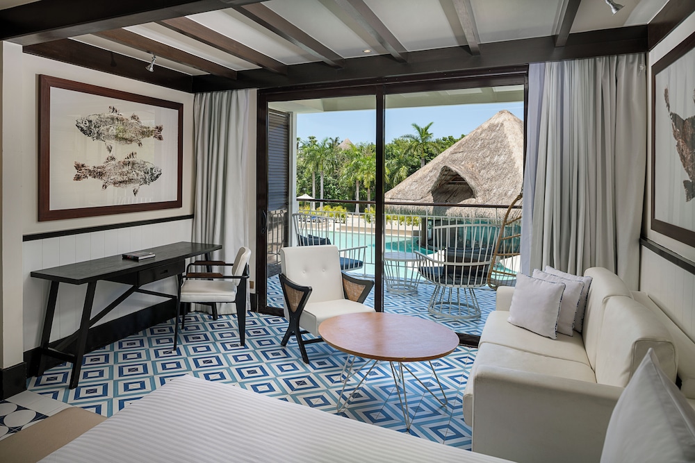 El Beso Adults Only at Ocean Riviera Paradise - All Inclusive — Hotel rooms in Playa del Carmen, Quintana Roo
