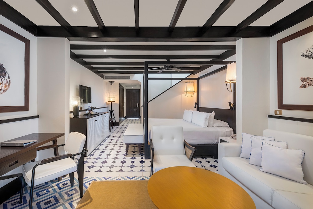 El Beso Adults Only at Ocean Riviera Paradise - All Inclusive — Hotel rooms in Playa del Carmen, Quintana Roo