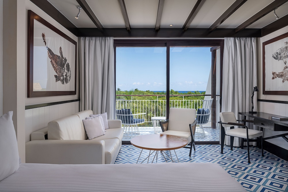 El Beso Adults Only at Ocean Riviera Paradise - All Inclusive — Hotel rooms in Playa del Carmen, Quintana Roo
