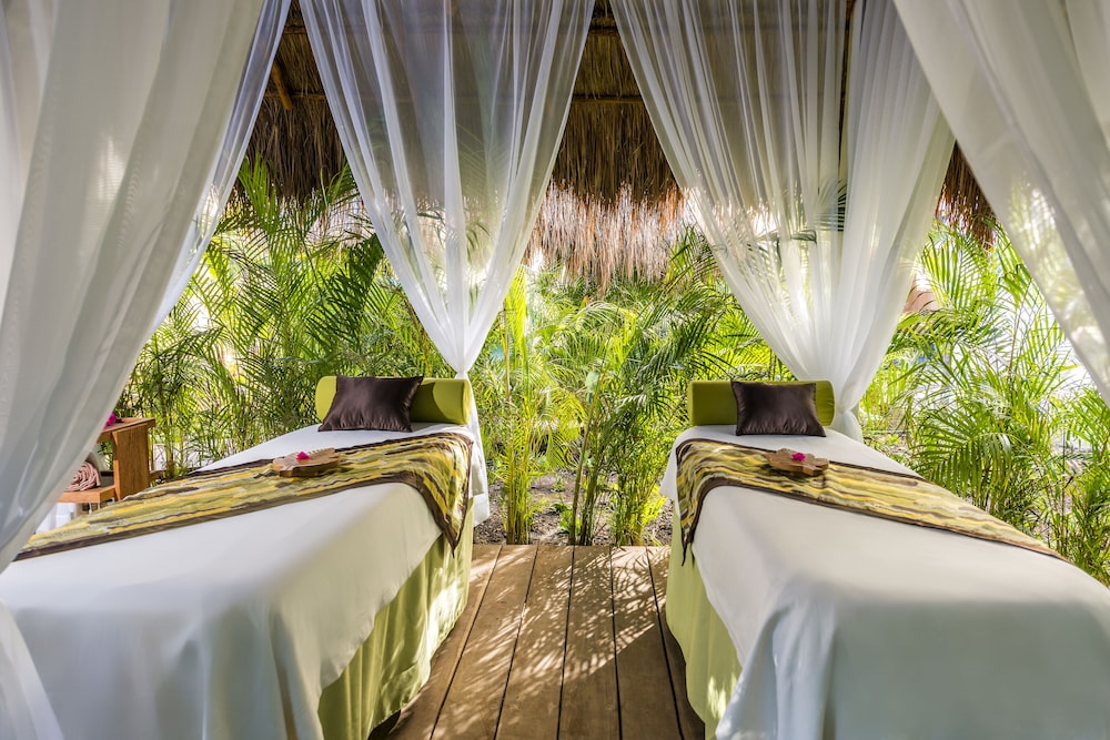 El Beso Adults Only at Ocean Riviera Paradise - All Inclusive — Spa in Playa del Carmen, Quintana Roo