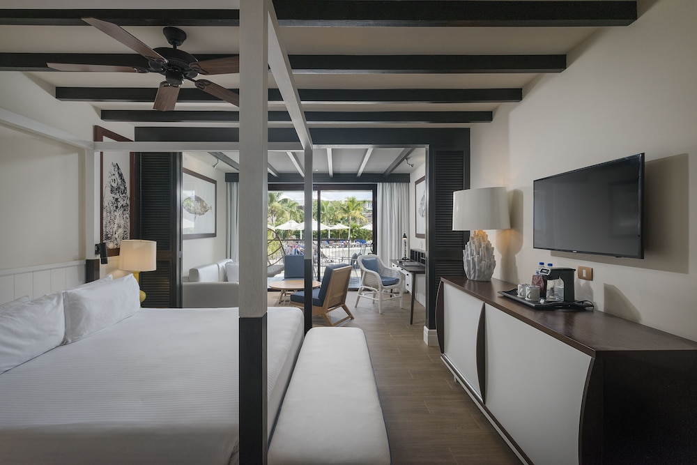 El Beso Adults Only at Ocean Riviera Paradise - All Inclusive — Hotel rooms in Playa del Carmen, Quintana Roo