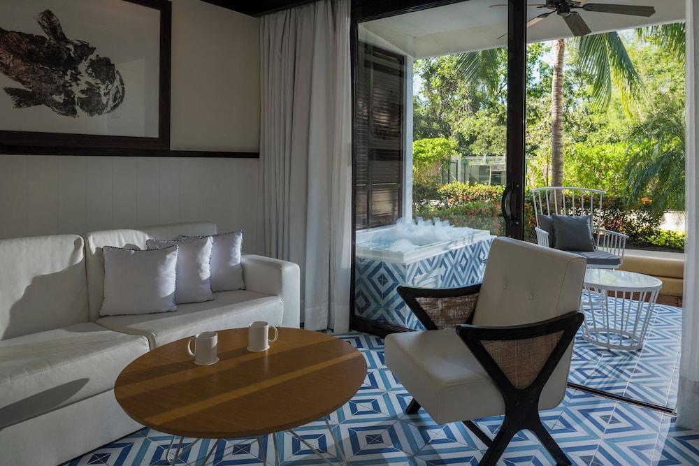El Beso Adults Only at Ocean Riviera Paradise - All Inclusive — Hotel rooms in Playa del Carmen, Quintana Roo