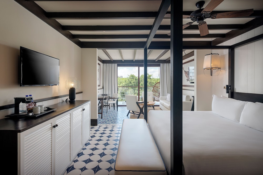 El Beso Adults Only at Ocean Riviera Paradise - All Inclusive — Hotel rooms in Playa del Carmen, Quintana Roo