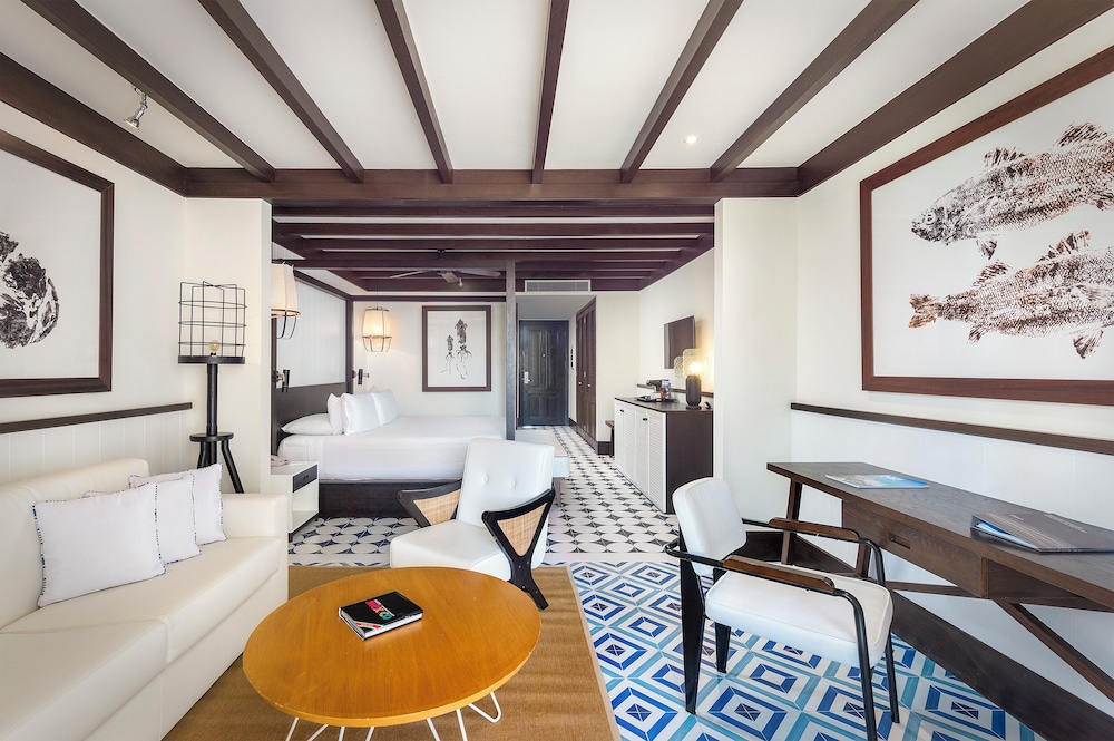 El Beso Adults Only at Ocean Riviera Paradise - All Inclusive — Hotel rooms in Playa del Carmen, Quintana Roo