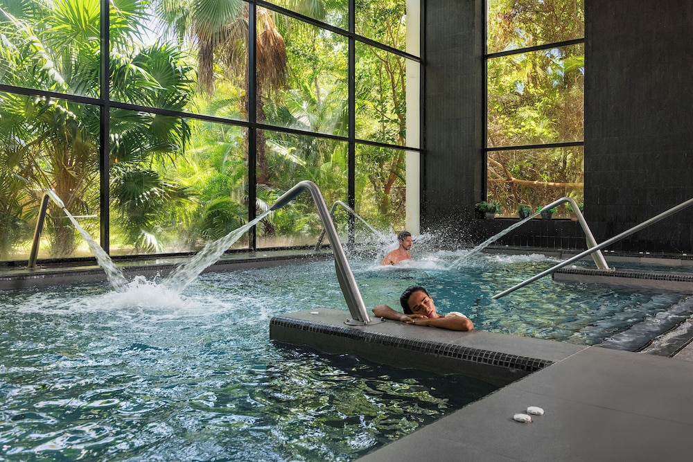 El Beso Adults Only at Ocean Riviera Paradise - All Inclusive — Spa in Playa del Carmen, Quintana Roo