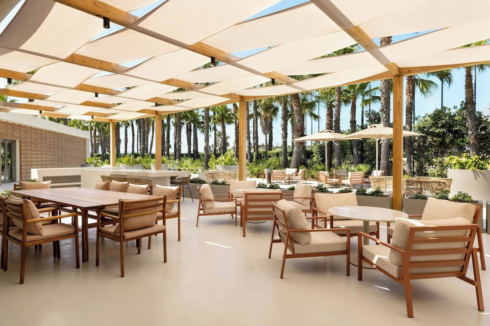 Marriott Residences Salgados Resort, Algarve — Restaurant & bars in Albufeira, Faro