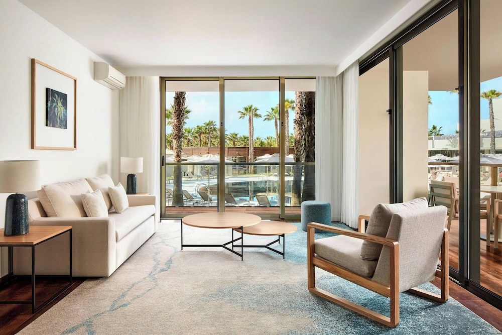 Marriott Residences Salgados Resort, Algarve — Hotel rooms in Albufeira, Faro