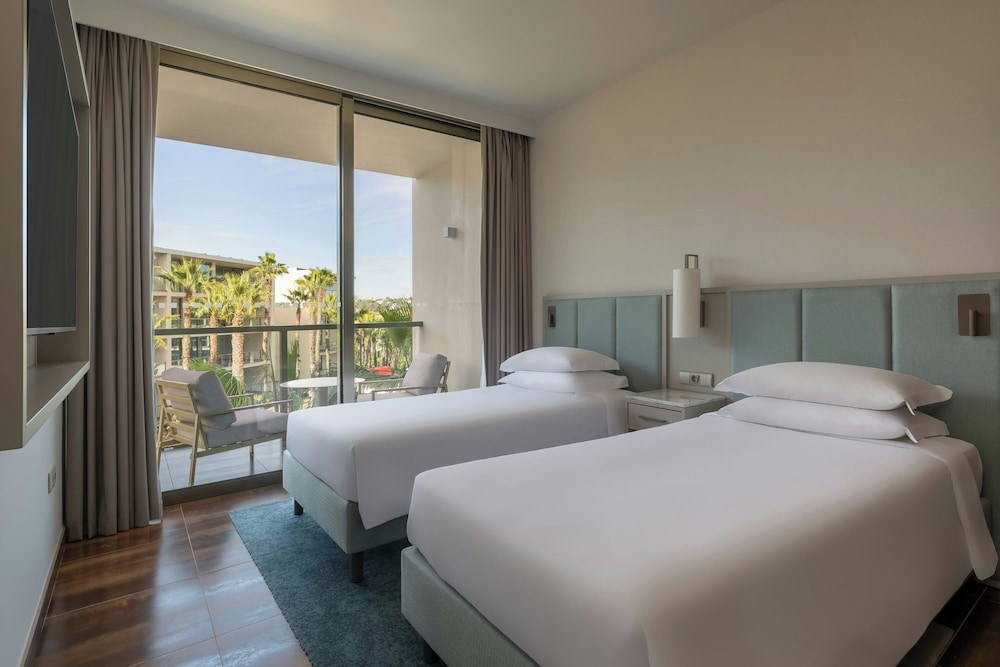 Marriott Residences Salgados Resort, Algarve — Hotel rooms in Albufeira, Faro