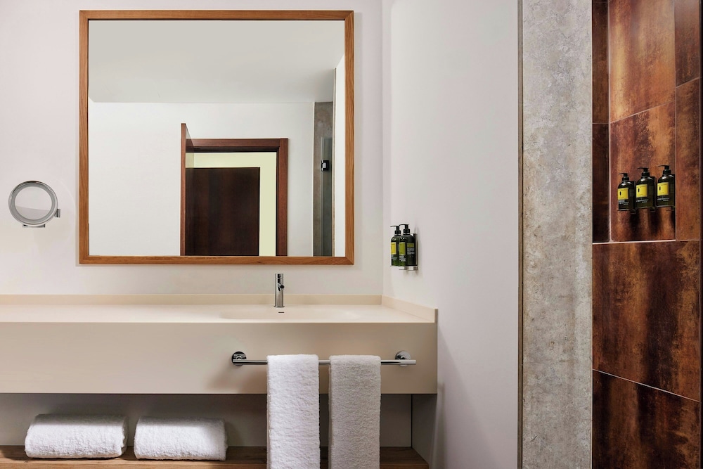 Marriott Residences Salgados Resort, Algarve — Hotel rooms in Albufeira, Faro