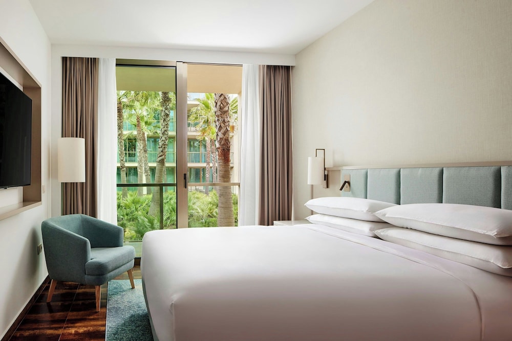 Marriott Residences Salgados Resort, Algarve — Hotel rooms in Albufeira, Faro