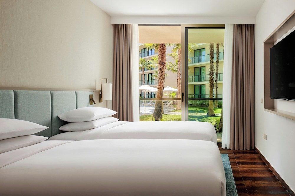 Marriott Residences Salgados Resort, Algarve — Hotel rooms in Albufeira, Faro